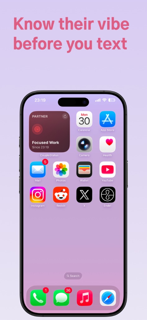 Couple Status Screenshot 4