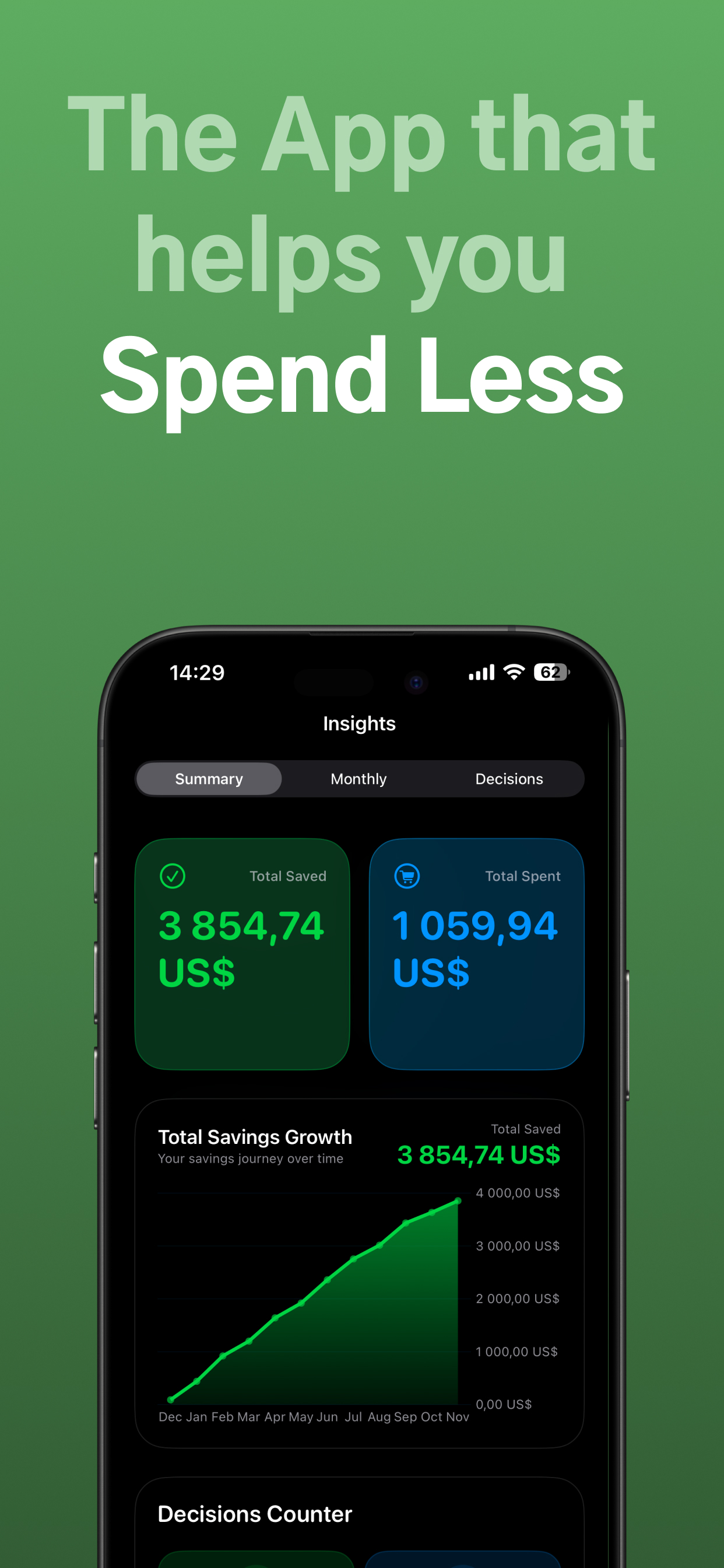Timecostify Screenshot 1