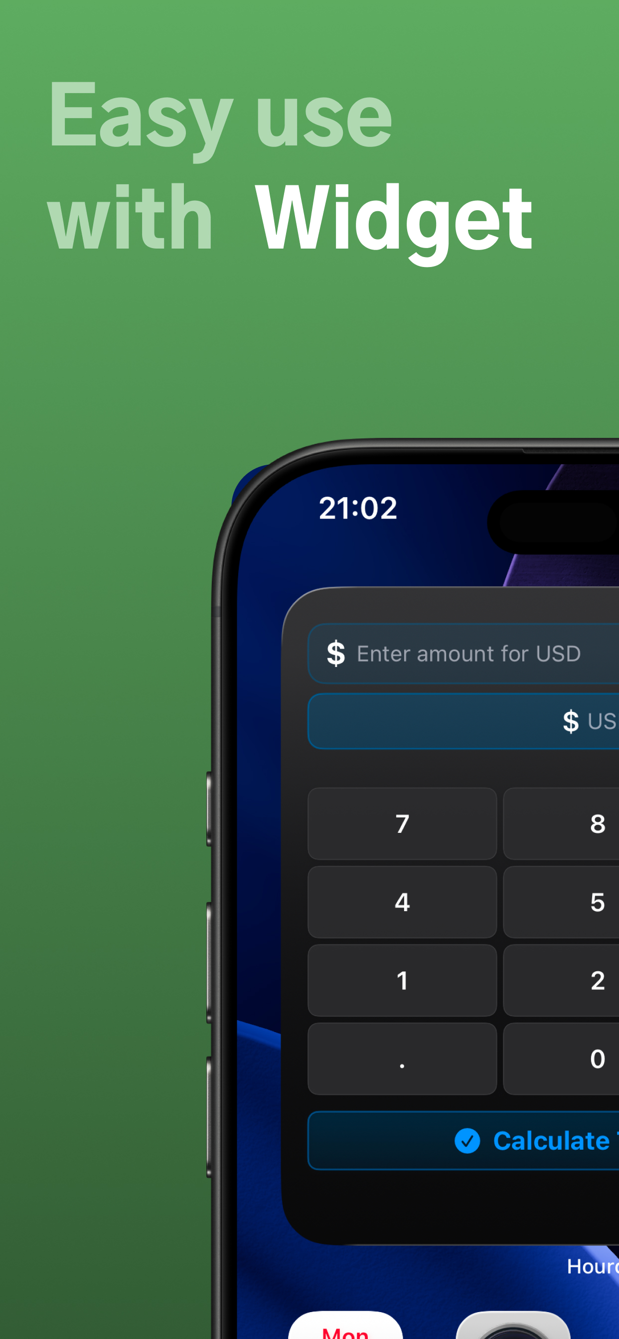 Timecostify Screenshot 3
