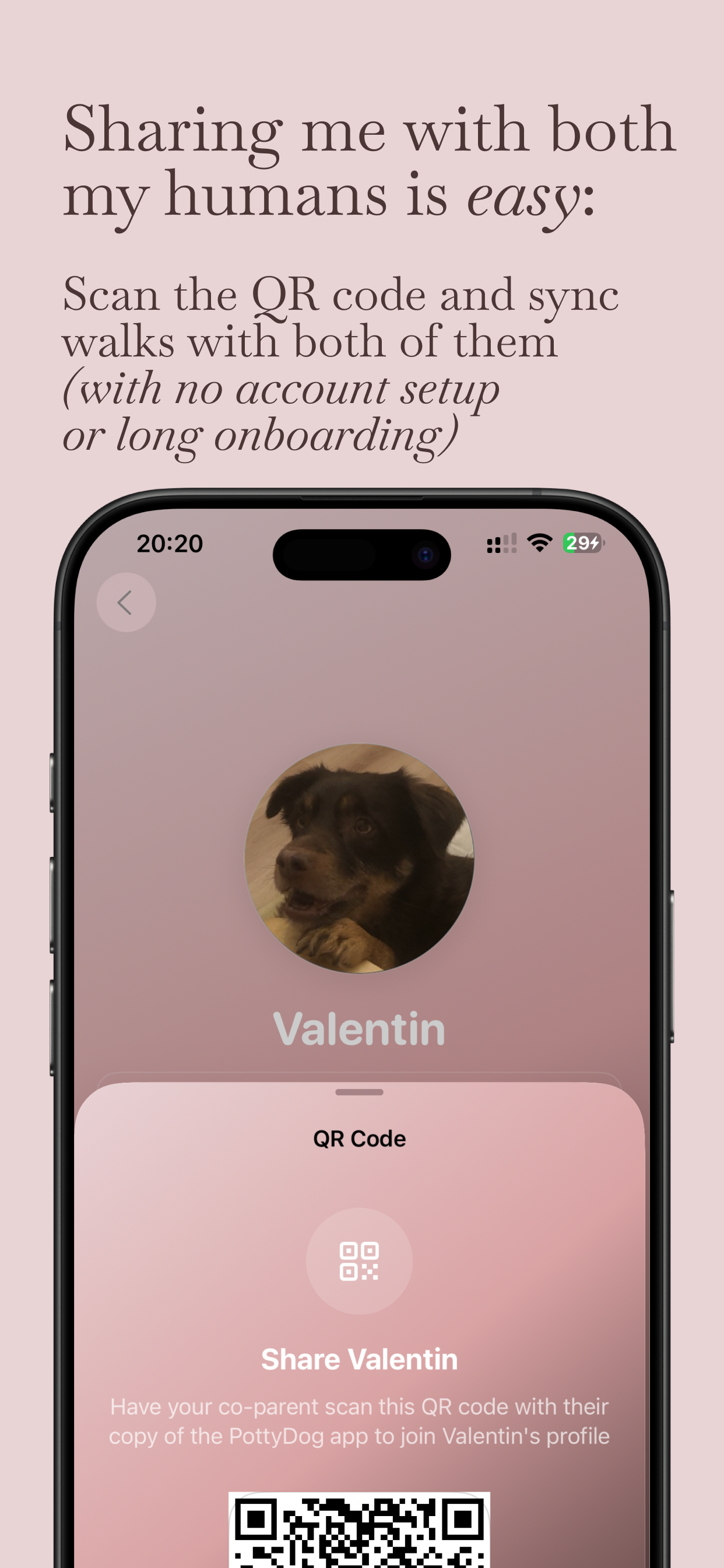 PottyDog Screenshot 3